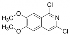1,3-Dichloro-6,7-dimethoxyisoquinoline