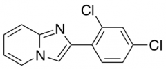 2-(2,4-Dichlorophenyl)imidazo[1,2-a]pyridine