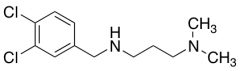 [(3,4-Dichlorophenyl)methyl][3-(dimethylamino)propyl]amine