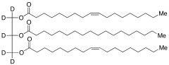 1,3-Dioleoyl-2-stearoylglycerol-d5