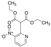 Diethyl 2-(3-Nitropyridin-2-yl)malonate