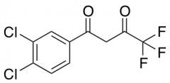 1-(3,4-Dichlorophenyl)-4,4,4-trifluorobutane-1,3-dione