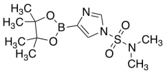 1-(N,N-Dimethylsulfamoyl)imidazole-4-boronic Acid Pinacol Ester