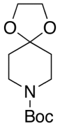 1,4-Dioxa-8-azaspiro[4.5]decane-8-carboxylic Acid 1,1-Dimethylethyl Ester