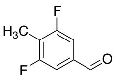 3,5-Difluoro-4-methylbenzaldehyde