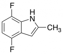 4,7-Difluoro-2-methyl-indole