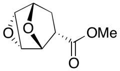 (1S,2R,4S,5R,6S)-3,8-Dioxatricyclo[3.2.1.02,4]octane-6-carboxylic Acid Methyl Ester