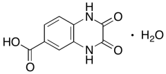 2,3-Dioxo-1,2,3,4-tetrahydro-6-quinoxalinecarboxylic Acid Hydrate