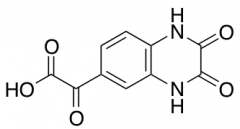 2-(2,3-Dioxo-1,2,3,4-tetrahydroquinoxalin-6-yl)-2-oxoacetic Acid