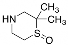 2,2-dimethyl-1lambda4-thiomorpholin-1-one