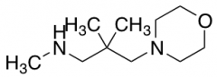 [2,2-dimethyl-3-(morpholin-4-yl)propyl](methyl)amine