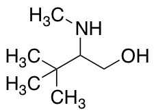 3,3-dimethyl-2-(methylamino)butan-1-ol