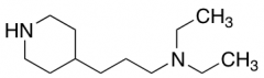 diethyl[3-(piperidin-4-yl)propyl]amine