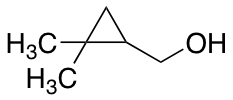 (2,2-dimethylcyclopropyl)methanol