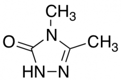 3,4-dimethyl-4,5-dihydro-1H-1,2,4-triazol-5-one