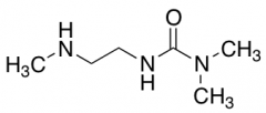3,3-dimethyl-1-[2-(methylamino)ethyl]urea