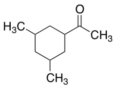 1-(3,5-dimethylcyclohexyl)ethan-1-one