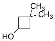 3,3-dimethylcyclobutan-1-ol