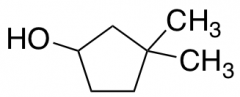 3,3-dimethylcyclopentan-1-ol