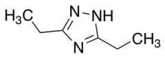 3,5-diethyl-1H-1,2,4-triazole