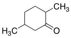 2,5-Dimethylcyclohexanone