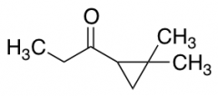 1-(2,2-dimethylcyclopropyl)propan-1-one