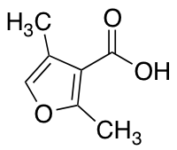 2,4-Dimethyl-furan-3-carboxylic acid