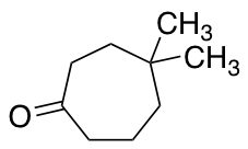 4,4-dimethylcycloheptan-1-one