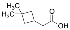 2-(3,3-dimethylcyclobutyl)acetic acid