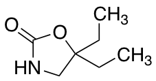 5,5-diethyl-1,3-oxazolidin-2-one