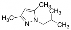 3,5-Dimethyl-1-(2-methylpropyl)-1H-pyrazole