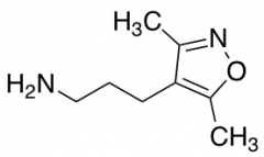 3-(3,5-dimethylisoxazol-4-yl)propan-1-amine