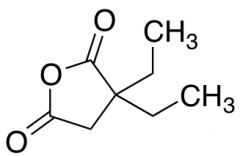 3,3-diethyloxolane-2,5-dione
