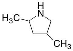 2,4-Dimethylpyrrolidine