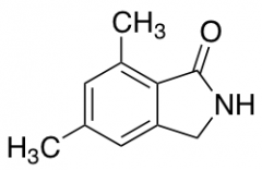 5,7-dimethyl-2,3-dihydroisoindol-1-one