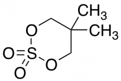 5,5-dimethyl-1,3,2lambda6-dioxathiane-2,2-dione