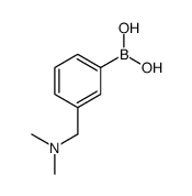 3-(N, N-Dimethylaminomethyl) phenylboronic acid