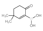 3,3-Dimethyl-6-oxocyclohex-1-enylboronic acid