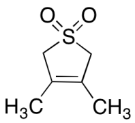 3,4-Dimethyl-3-sulfolene
