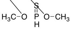 Dimethyl Thiophosphonate