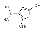 2,5-Dimethylthiophene-3-boronic Acid