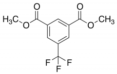Dimethyl 5-(trifluoromethyl)benzene-1,3-dicarboxylate