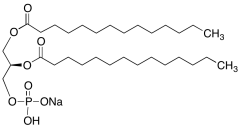 1,2-Dimyristoyl-sn-glycero-3-phosphate Sodium Salt