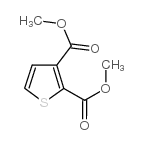 Dimethyl thiophene-2,3-dicarboxylate
