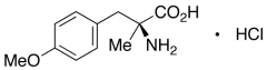 O,&alpha;-Dimethyl-L-tyrosine Hydrochloride