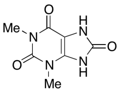 1,3-Dimethyluric Acid
