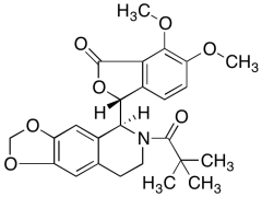 (3S)​-​rel-3-​[(5R)​-​6-​(2,​2-​Dimethyl-​1-​oxopropyl)​-​5,​6,​
