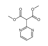 Dimethyl 2-(2-pyrimidyl)malonate