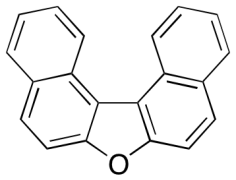 Dinaphtho[2,1-b:1',2'-d]furan