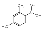 2,4-Dimethylphenylboronic acid
